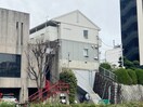 外観写真 ヴィラ四谷