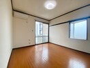 居室 ヴィラ四谷