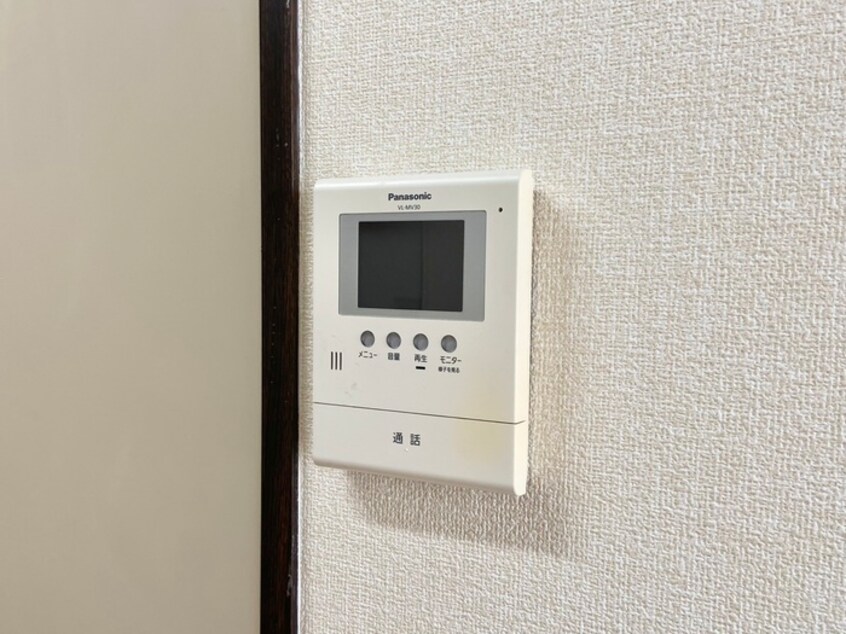 内観写真 ヴィラ四谷