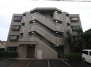 ファミ－ユひょうたん山の外観