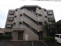 ファミ－ユひょうたん山