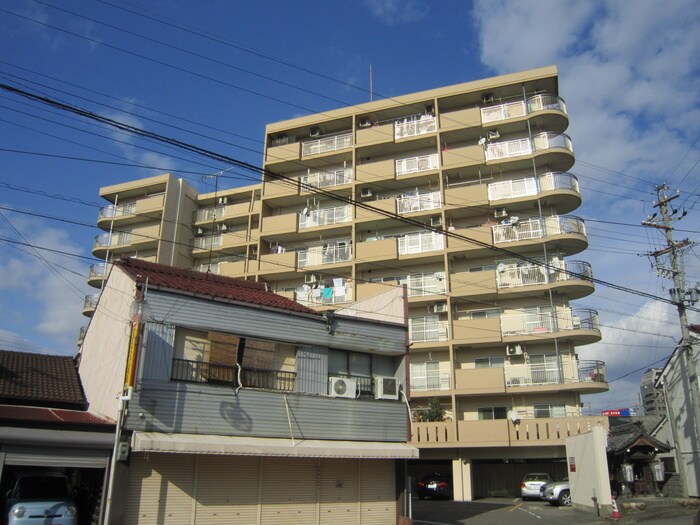 外観写真 サンパーク一宮(305)