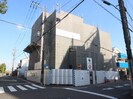 新瑞　Lilacの外観