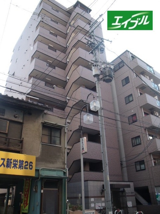 外観写真 フォレスト2001