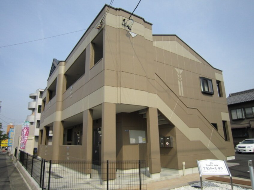 外観写真 プランド－ルテラ