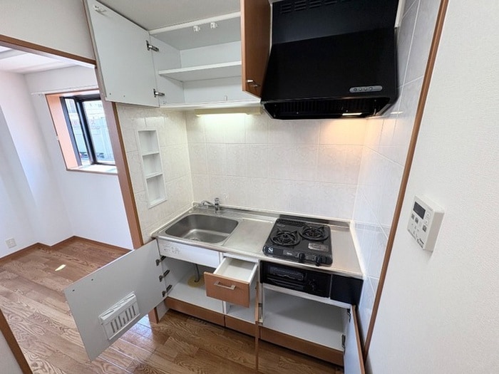 キッチン プランド－ルテラ