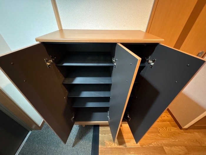 収納 プランド－ルテラ