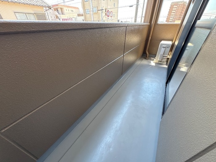 ベランダ・バルコニー プランド－ルテラ