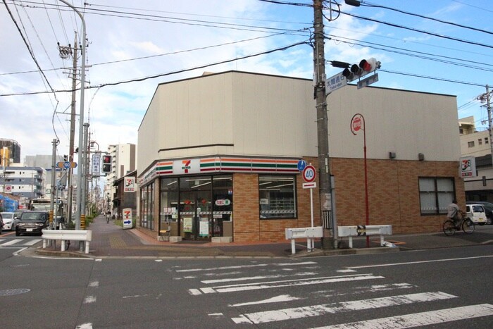 セブンイレブン太閤通6丁目店(コンビニ)まで290m AGLAIA