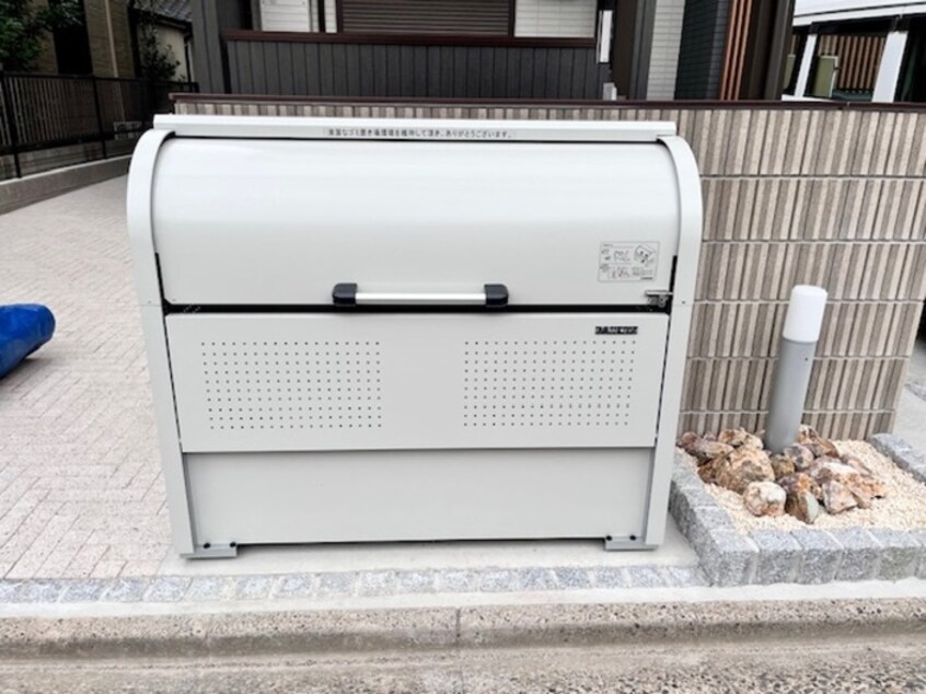 その他 セレスティア松葉町