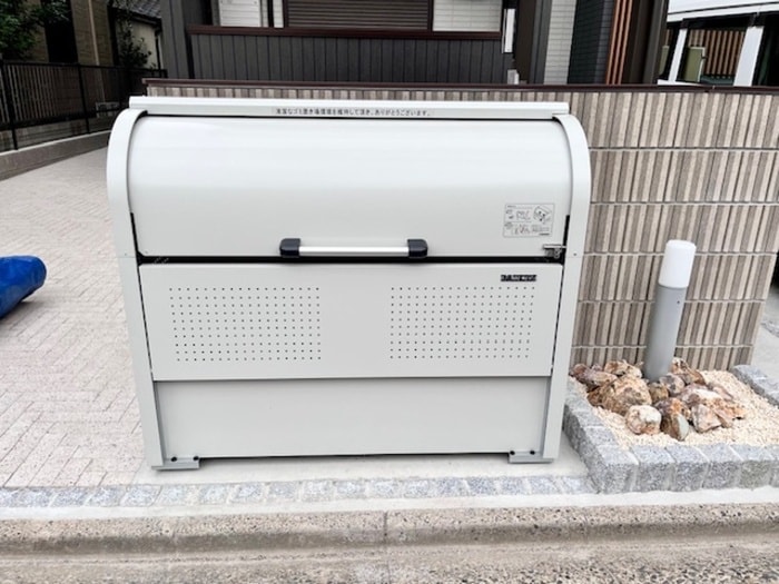 その他 セレスティア松葉町