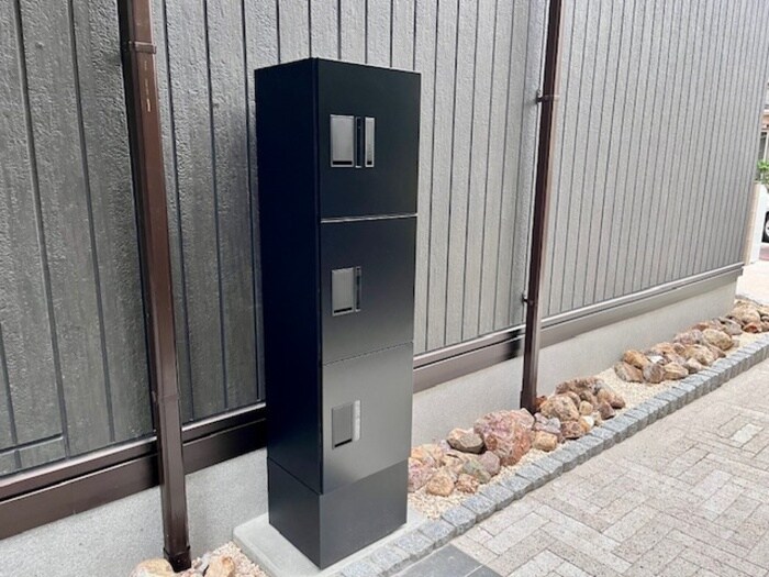 その他 セレスティア松葉町