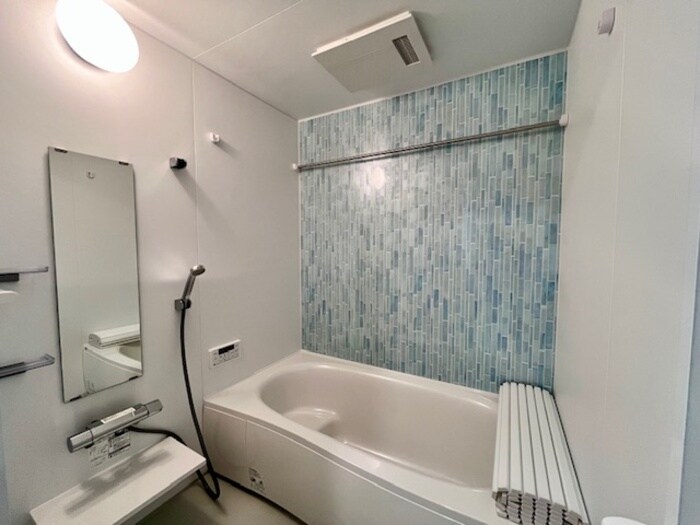 バス／シャワールーム等 セレスティア松葉町