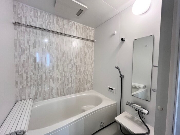 バス／シャワールーム等 セレスティア松葉町