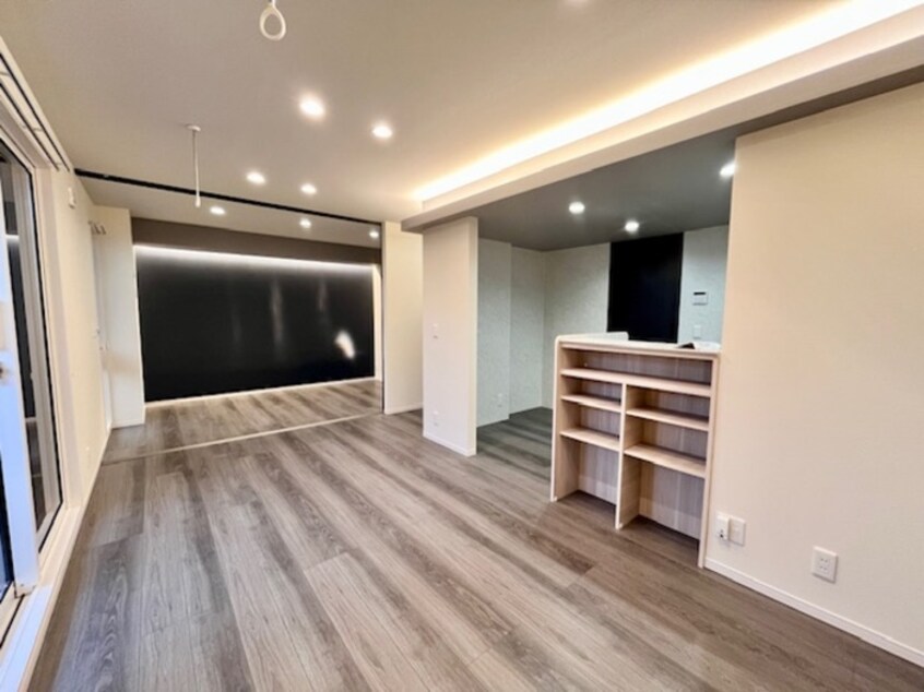 居室 セレスティア松葉町