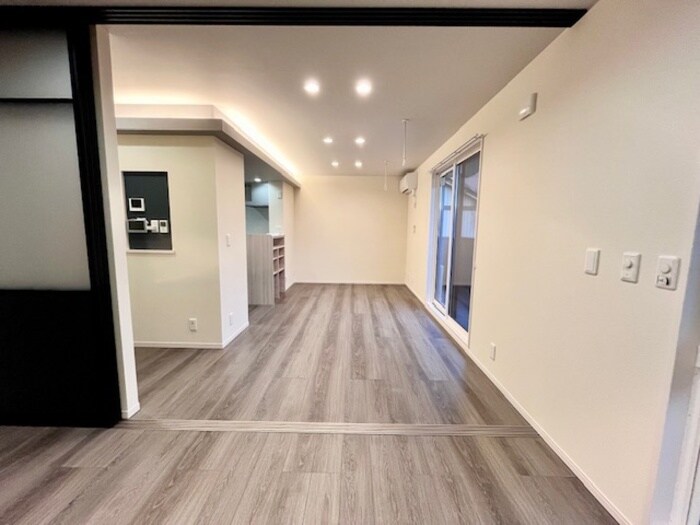 居室 セレスティア松葉町