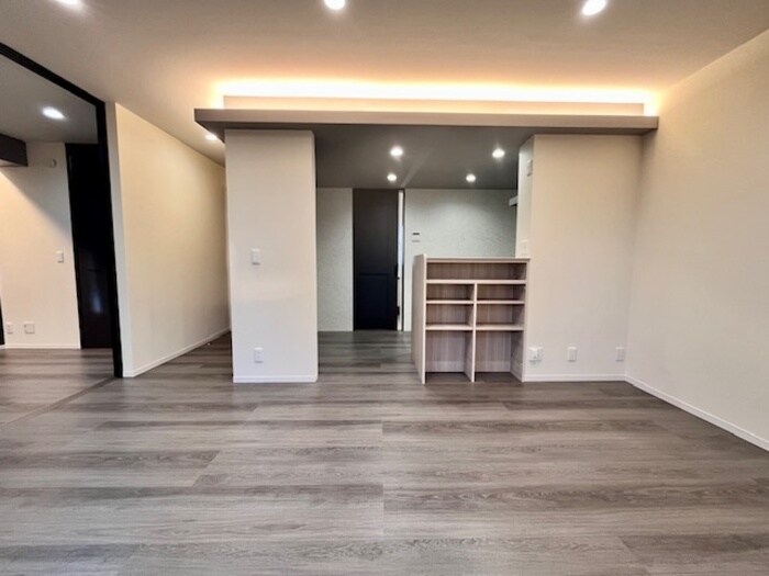 居室 セレスティア松葉町