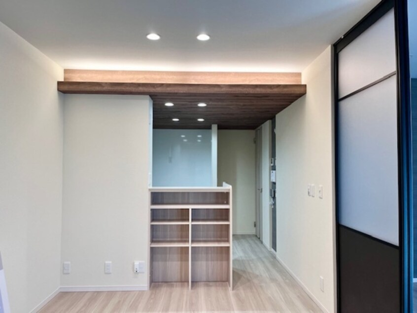 居室 セレスティア松葉町