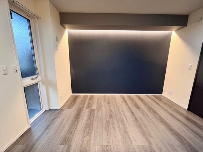 居室 セレスティア松葉町