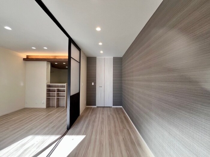 居室 セレスティア松葉町