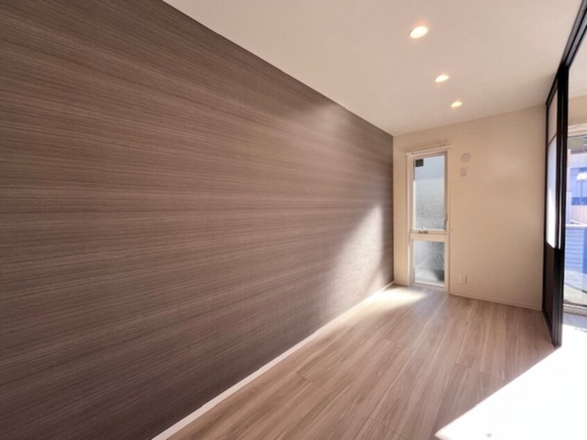 居室 セレスティア松葉町