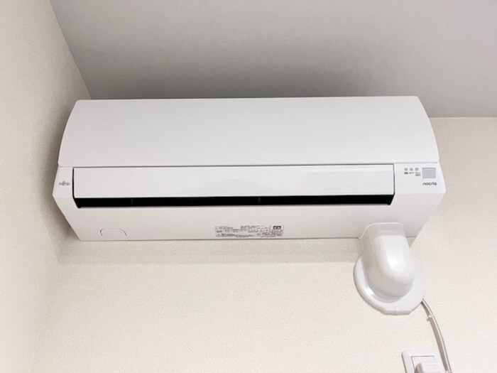 内観写真 セレスティア松葉町