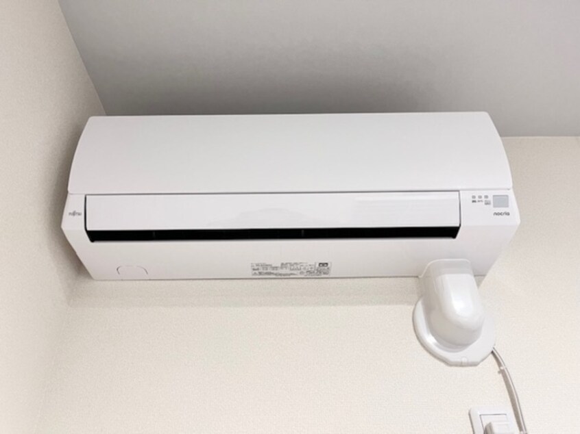 内観写真 セレスティア松葉町