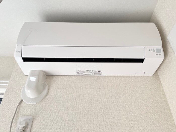 内観写真 セレスティア松葉町