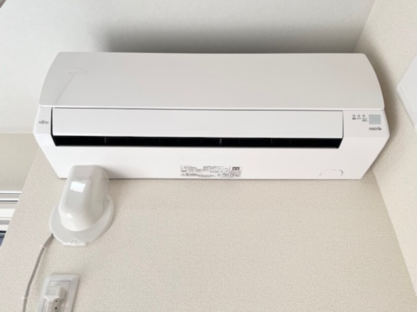 内観写真 セレスティア松葉町