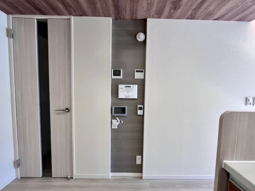 内観写真 セレスティア松葉町