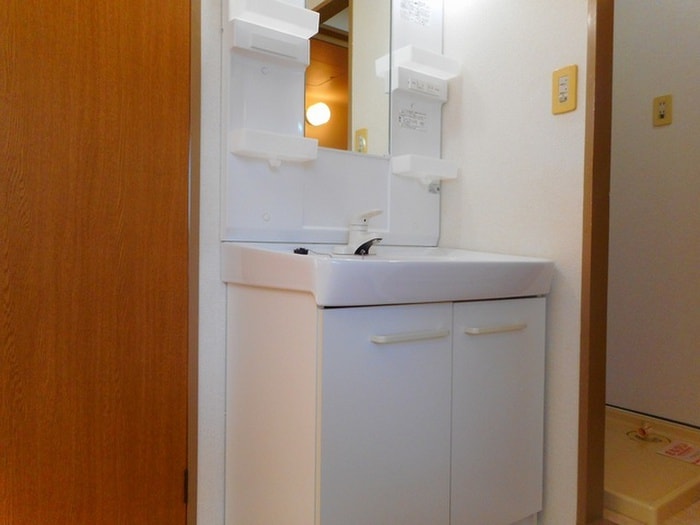 洗面 ＳＵＮハイツ