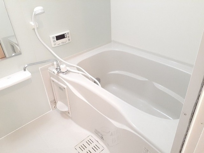 バス／シャワールーム等 IT　PLACE