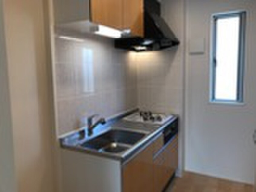 キッチン リーブルJ