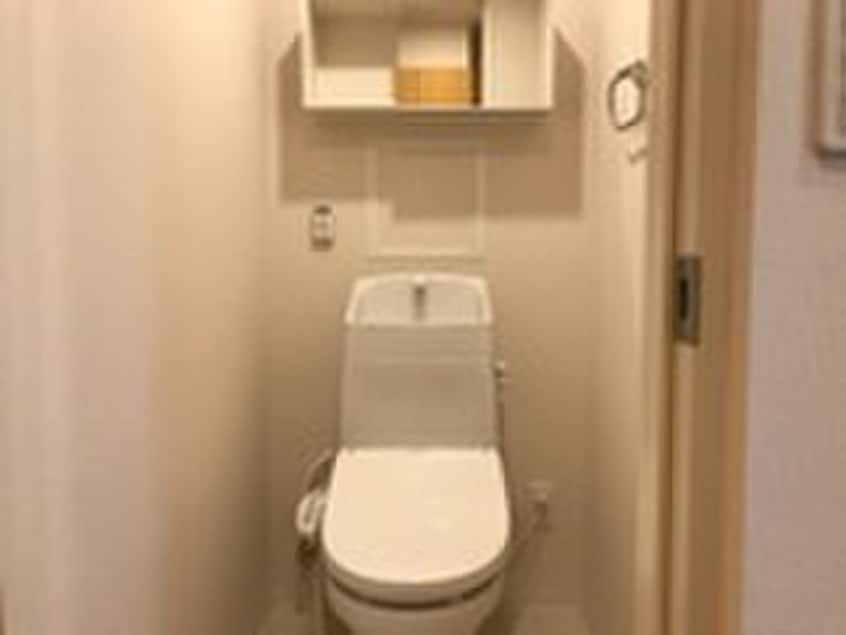 トイレ リーブルJ