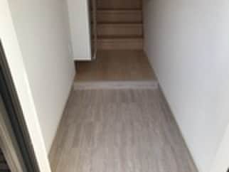 玄関 リーブルJ