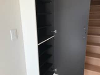 靴箱 リーブルJ