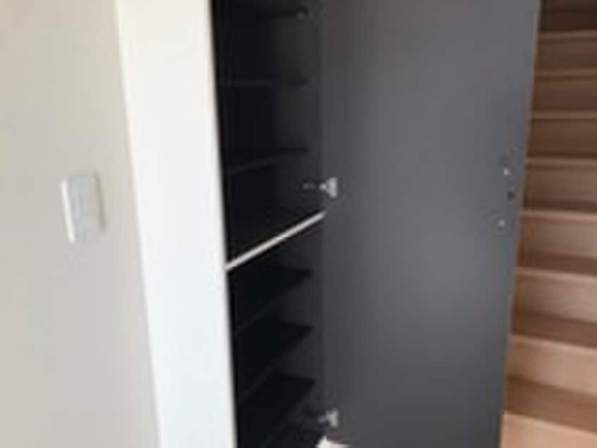 靴箱 リーブルJ