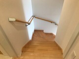 内観写真 リーブルJ