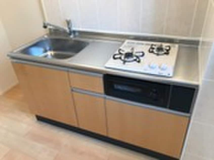 キッチン リーブルJ