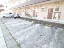 駐車場 レイクビル
