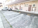 駐車場 レイクビル