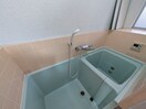 バス／シャワールーム等 レイクビル