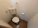 トイレ レイクビル
