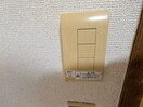 内観写真 レイクビル
