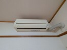 内観写真 レイクビル