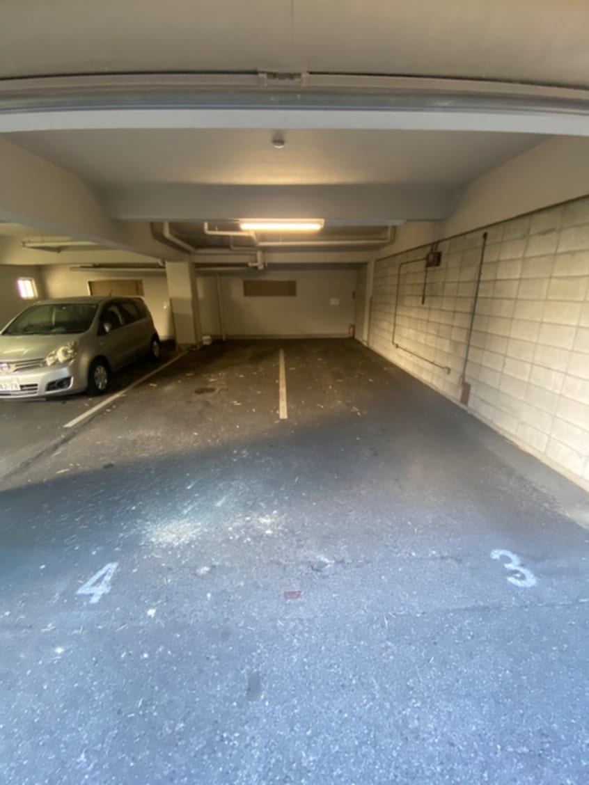 駐車場 メゾン和幸