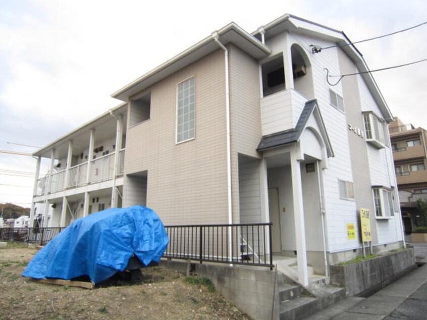 その他 コーポ阪野