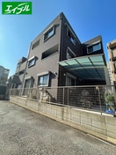 外観写真 クラビア御器所