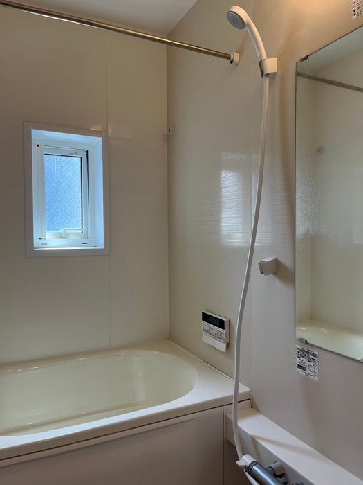 バス／シャワールーム等 クラビア御器所