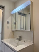 洗面 クラビア御器所